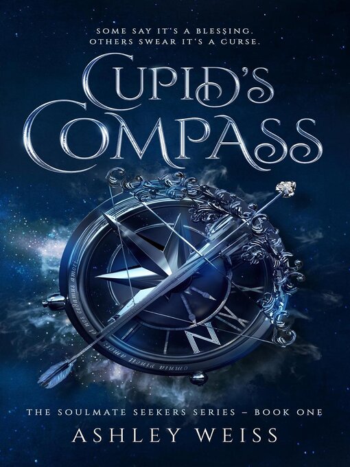 Title details for Cupid's Compass by Ashley Weiss - Available